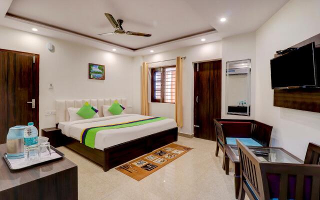 Treebo Trend Hotel Nv