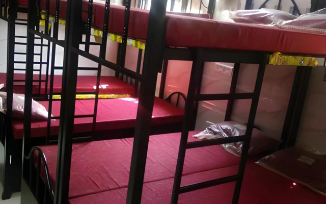 Hotel Shivkrupa Residency