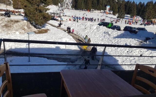 L'Après-ski Chamrousse 1700