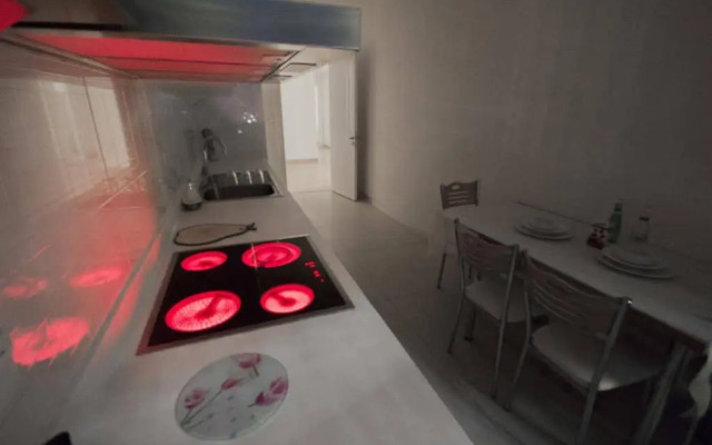 Koza Suites & Apartments