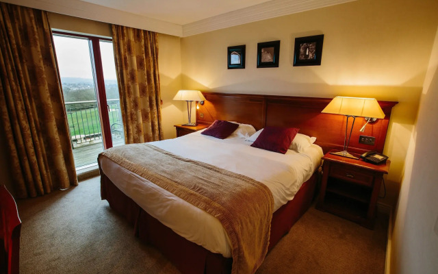 Bryn Meadows Golf, Hotel & Spa