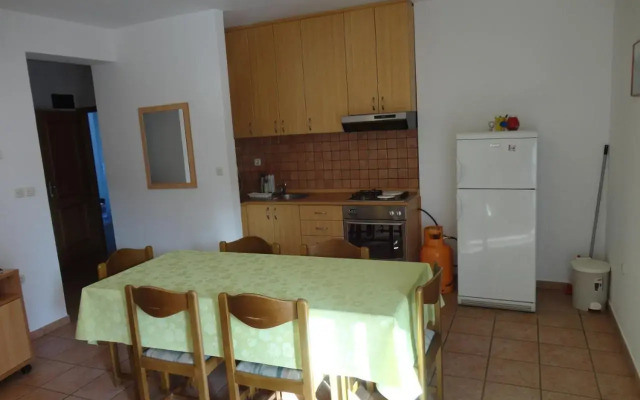Apartmani Čirjak 2