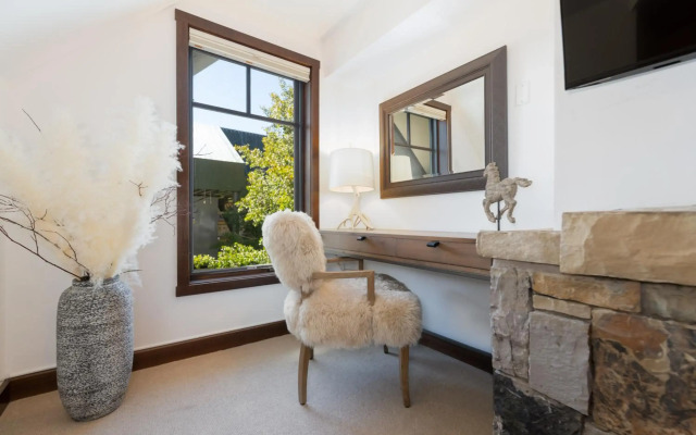 Madeline Hotel & Residences, Auberge Resorts Collection