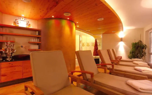 Hotel Restaurant Waldsägmühle