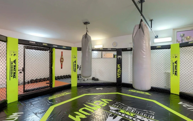 Lana Banjole in Banjole