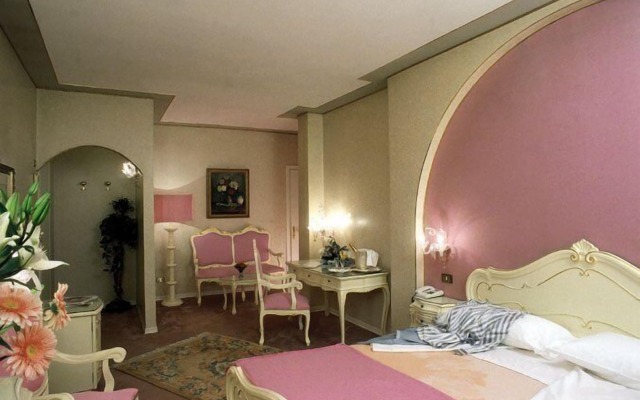 Hotel Burchiello