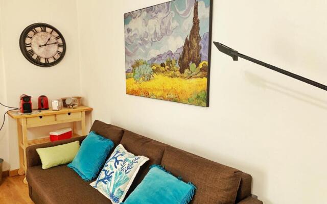 Ana’s Apartment II