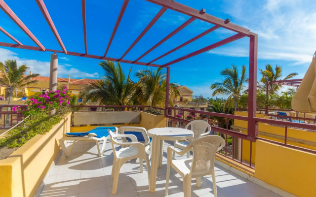 Bungalows Maspalomas Oasis Club