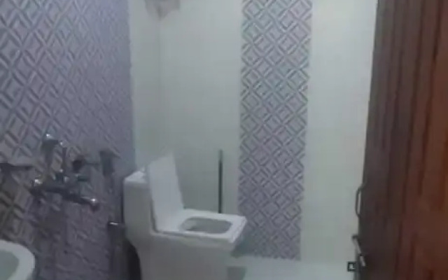 Pine Palace Homestay