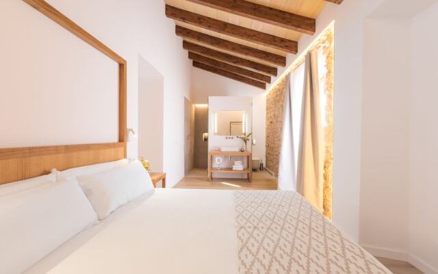 Petit Palau Alcudia Boutique Hotel