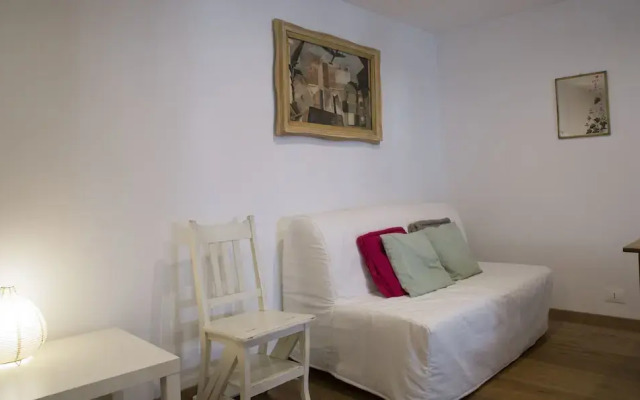 Termini Central Station Apartments