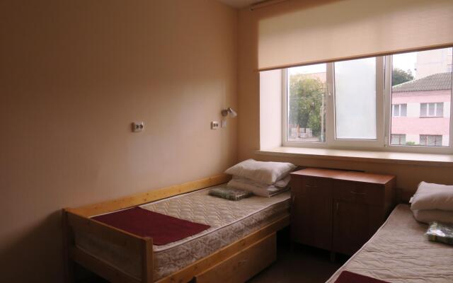 Hostel - Park Comfort