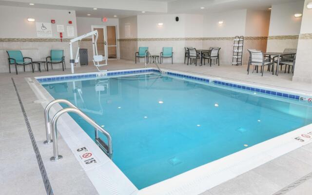 Hilton Garden Inn Cincinnati Midtown