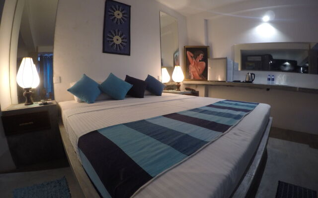 Sunray Hotel