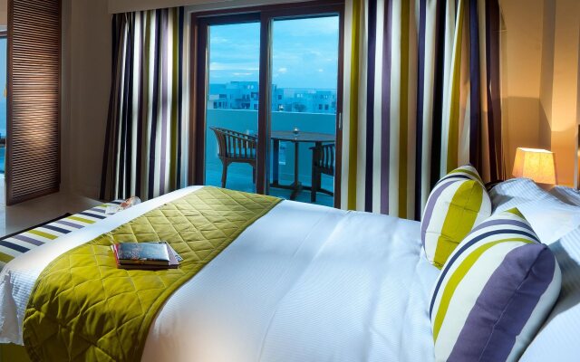 Sifawy Boutique Hotel