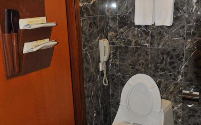 Empark Grand Hotel Xian