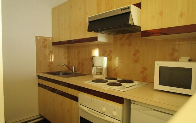 Appartement Les Sables-d'Olonne, 1 pièce, 2 personnes - FR-1-197-242