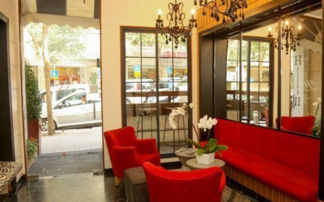 Hillel 11 Hotel