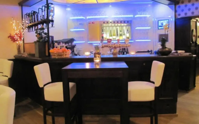 Hotel Limburgia