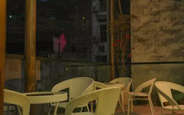 Shuiyunjian B&B (Wuyuan Huangling Scenic Area Branch)
