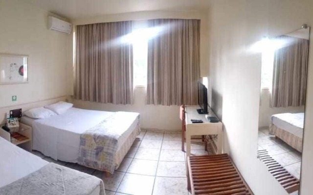 Hotel Harbor Inn Londrina