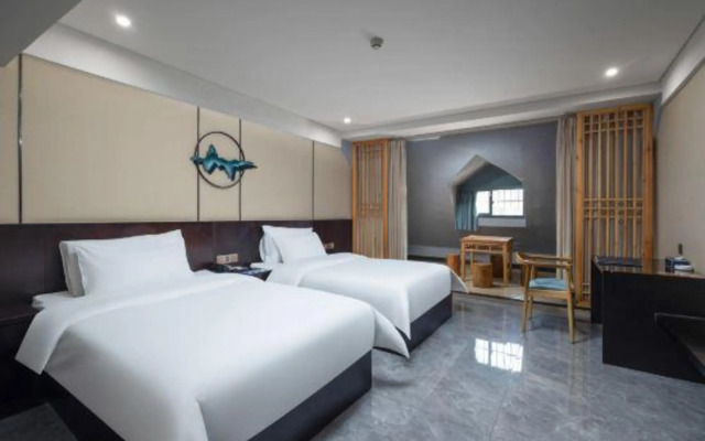 Mini Hotel (Changde Hanshou)