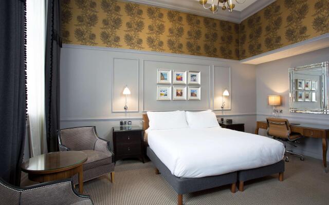 Waldorf Astoria Edinburgh - The Caledonian