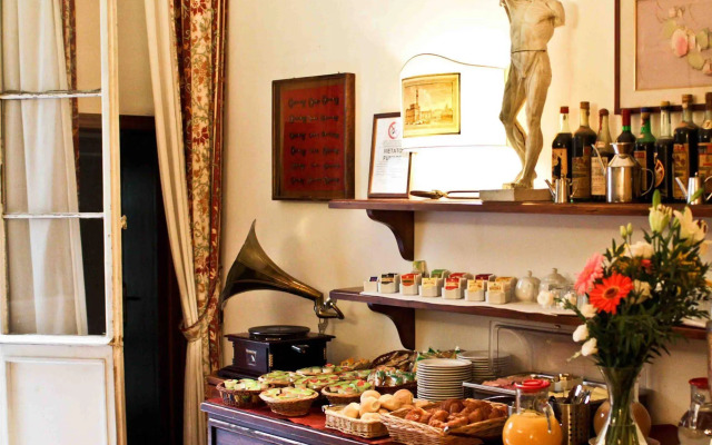 Hotel Nizza