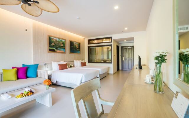 Siripanna Villa Resort & Spa Chiang Mai -