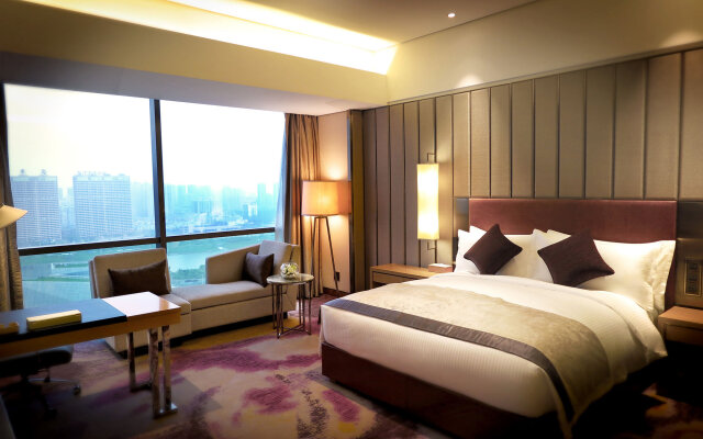 Intercontinental Changsha, an IHG Hotel