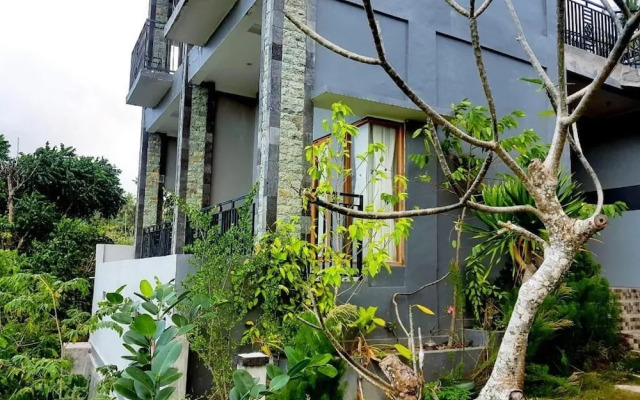 Atuh Galaxy Cottage