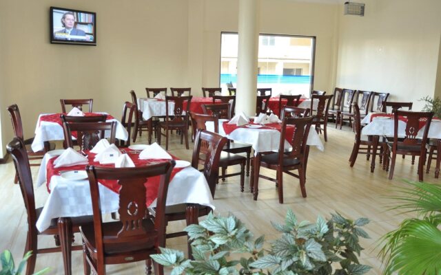 Nyumbani Hotels & Resorts - Moshi