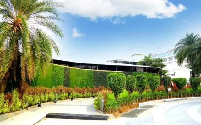 Mirasol Lake Resort