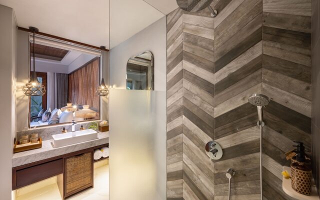 The Hava Ubud A Pramana Experience