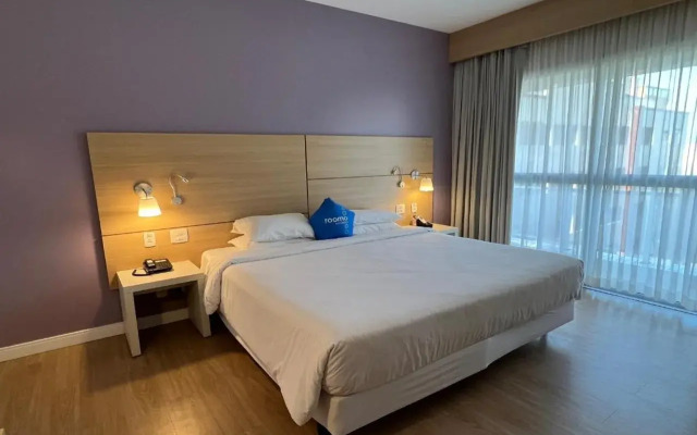 Park Inn by Radisson Santos
