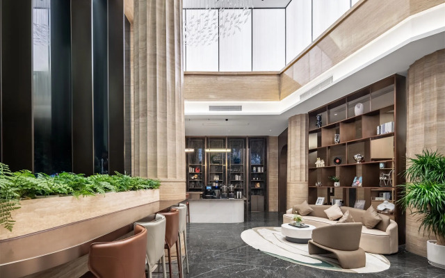 Shenzhen Meiji Hotel