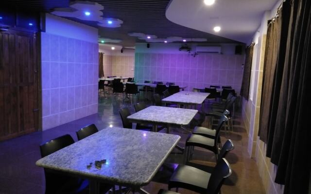 Hotel SP Residency
