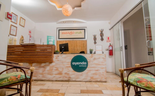 Hotel Ayenda Mango Verde Bed & Breakfast Piura