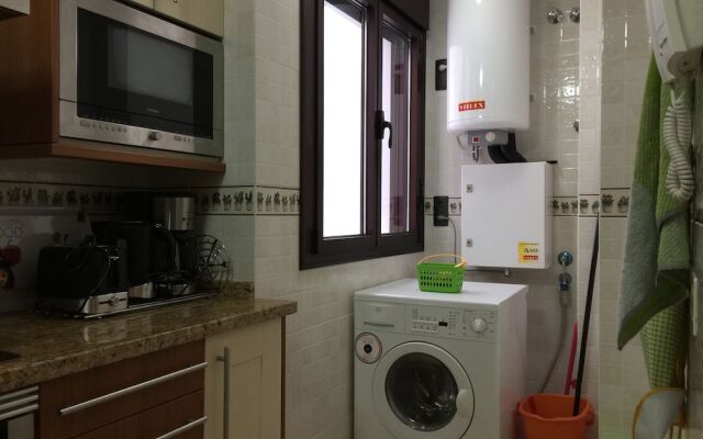Mai Apartment II