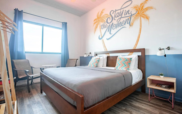 Klika Bocas del Toro (formerly Selina)