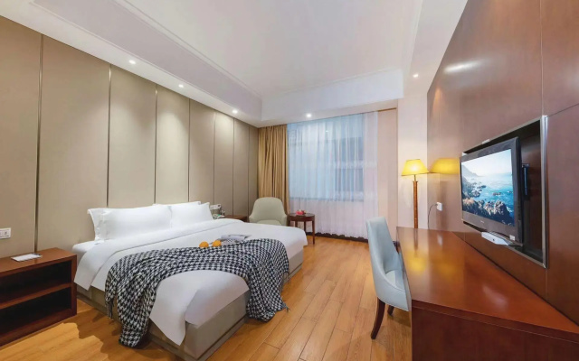 Calais Hotel