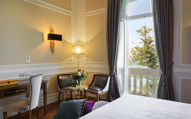 Grand Hotel Des Ètrangers - The Leading Hotels of the World