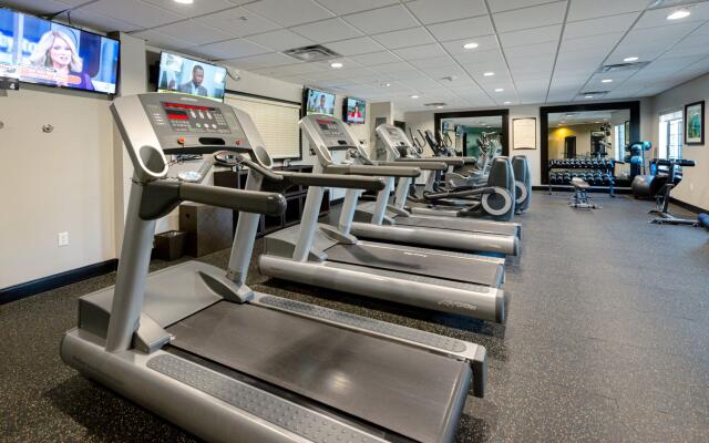 Staybridge Suites Houston-Nasa/Clear Lake by IHG