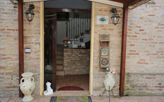Al Casolare