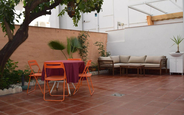 Enjoy Sevilla Familia