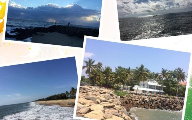 Chameleon Beach Lodge by Peace Rob Hotels