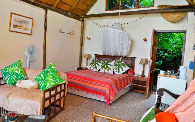 Bali at Willinga lodge