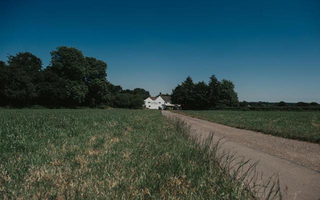 The Lordleaze Hotel