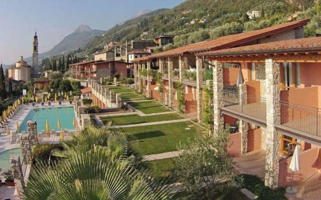 Residence Borgo Dei Limoni