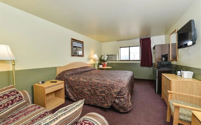 Americas Best Value Inn Dillon